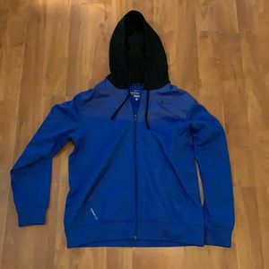 Nike Therma-Fit Hooded Jacket
